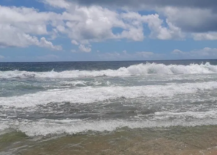Muro Alto - Porto De Galinhas -Makia Beach