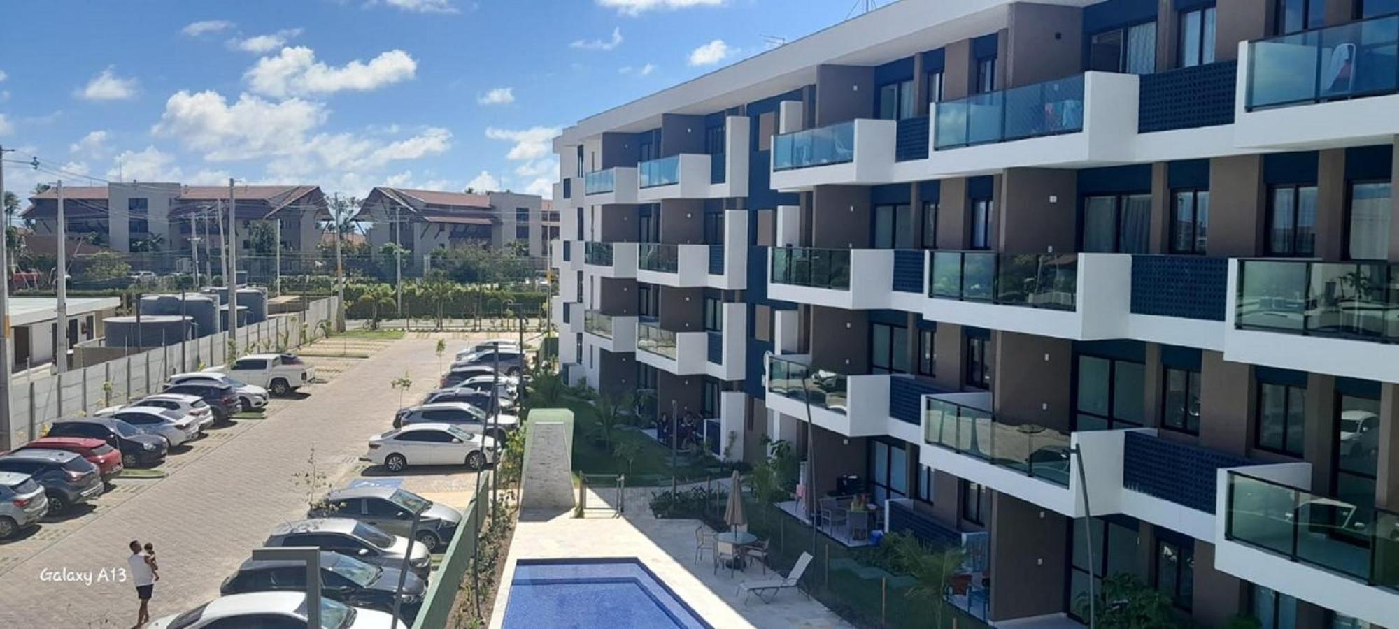 Apartment Muro Alto - Porto De Galinhas -makia Ipojuca