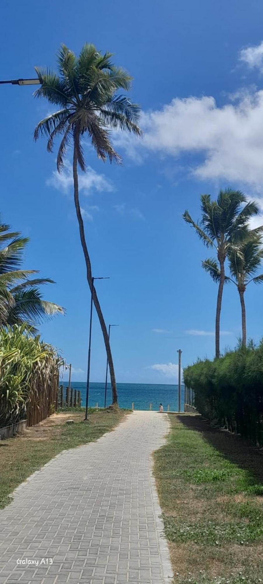 Muro Alto - Porto De Galinhas -makia Ipojuca
