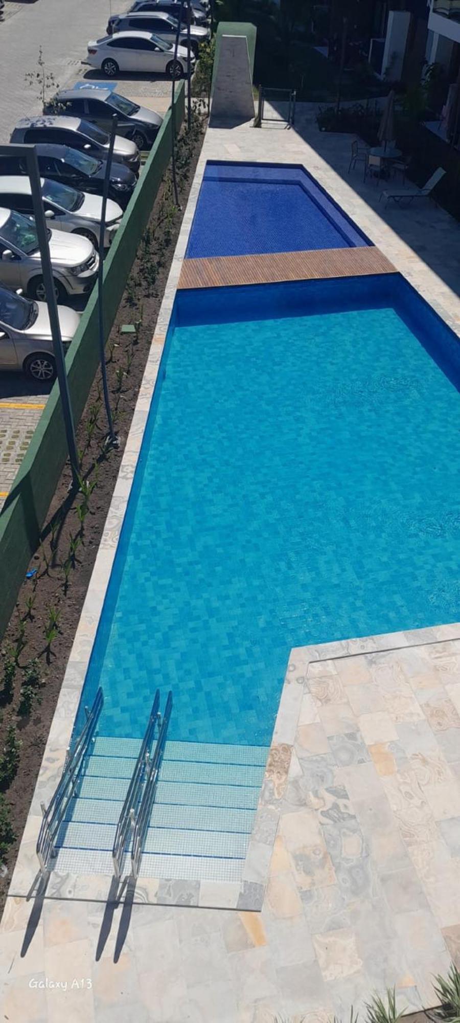 Muro Alto - Porto De Galinhas -makia Apartment *