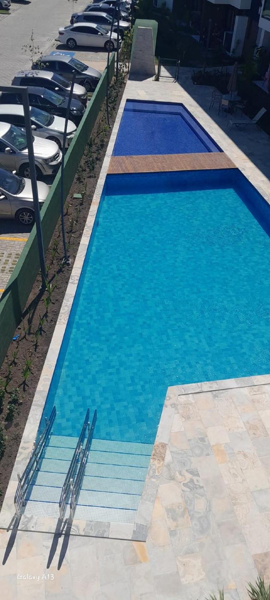 Apartment Muro Alto - Porto De Galinhas -makia