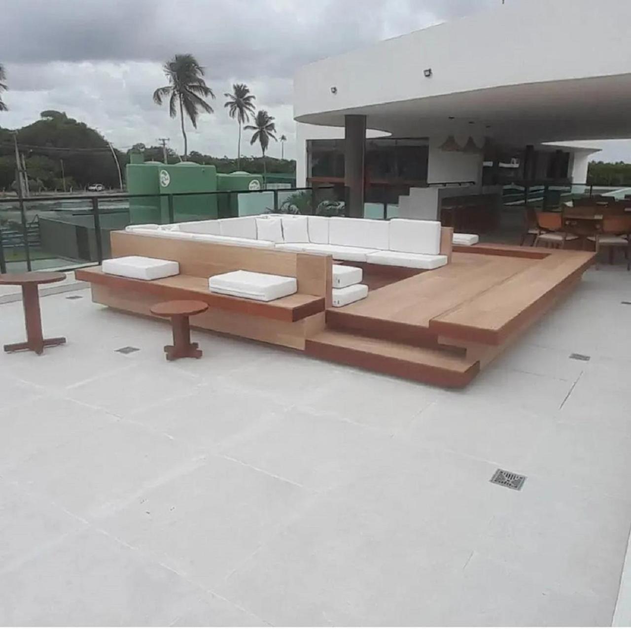 Muro Alto - Porto De Galinhas -makia *