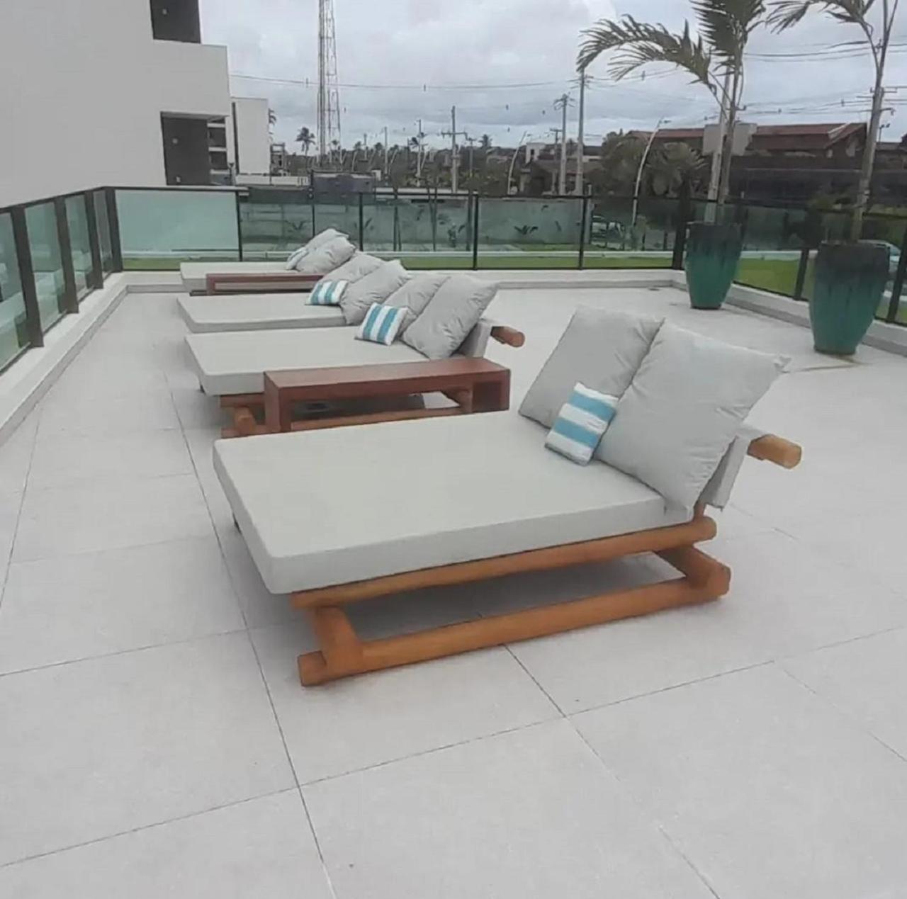 Apartment Muro Alto - Porto De Galinhas -makia Ipojuca
