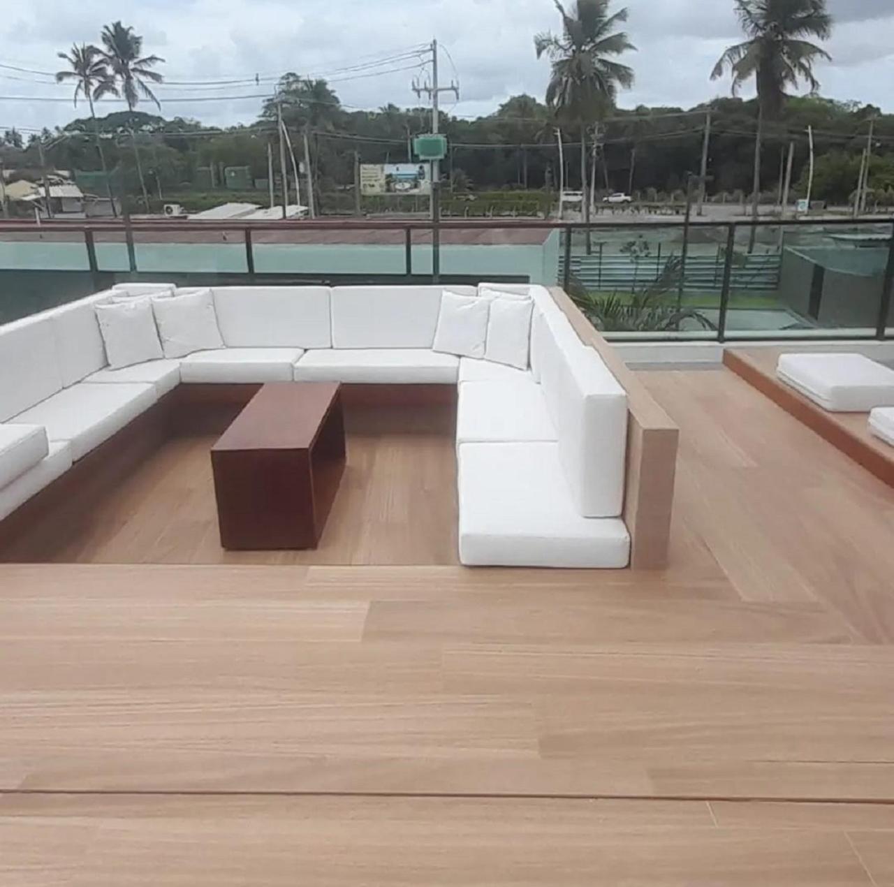 Apartment Muro Alto - Porto De Galinhas -makia Ipojuca