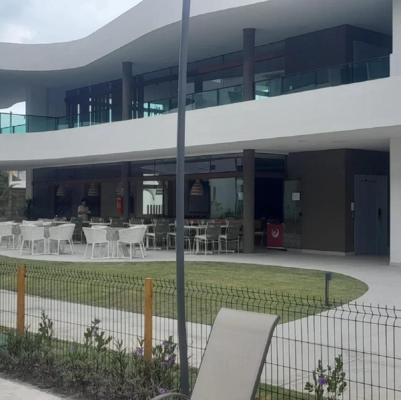 Apartment Muro Alto - Porto De Galinhas -makia *