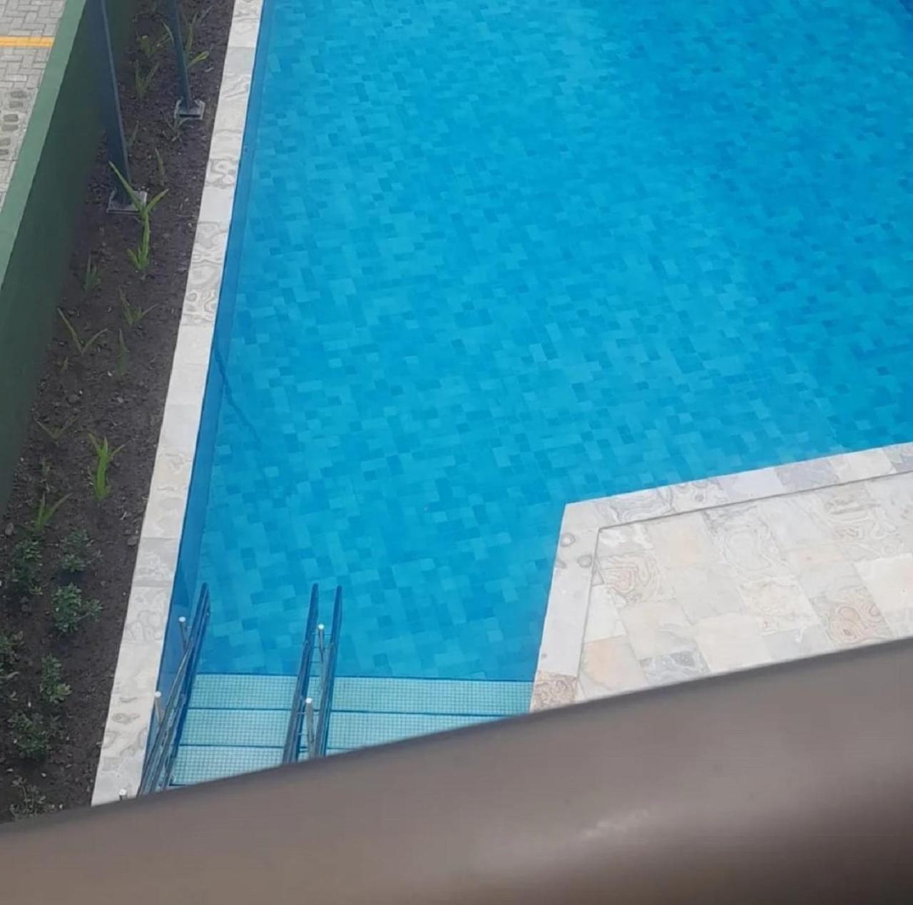 Apartment Muro Alto - Porto De Galinhas -makia Ipojuca