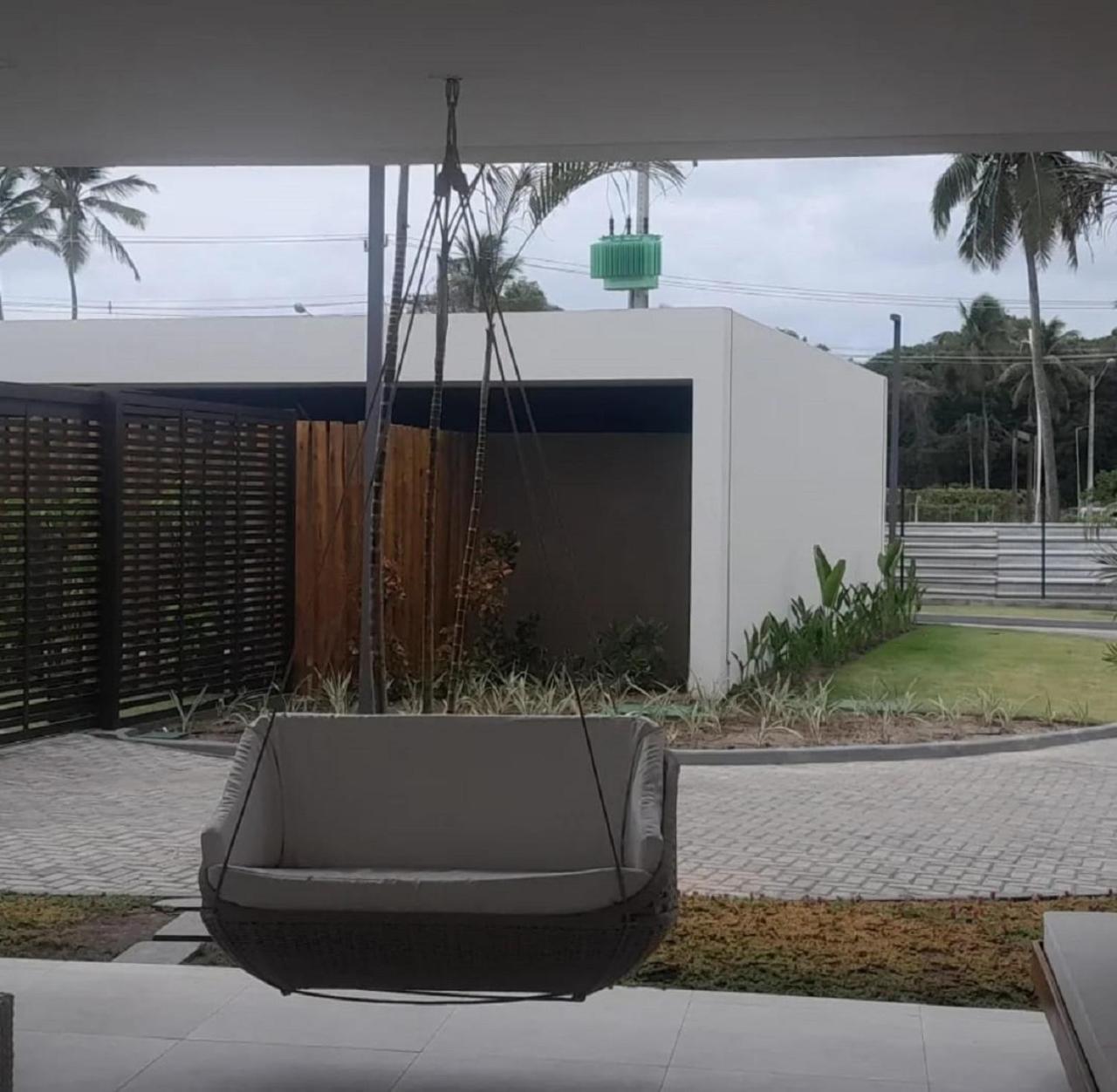 Muro Alto - Porto De Galinhas -makia *