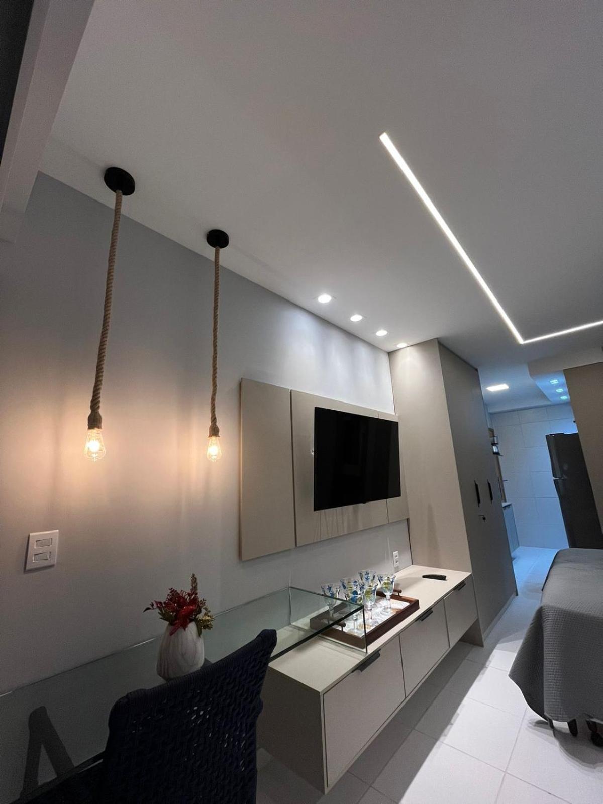 Muro Alto - Porto De Galinhas -makia Apartment