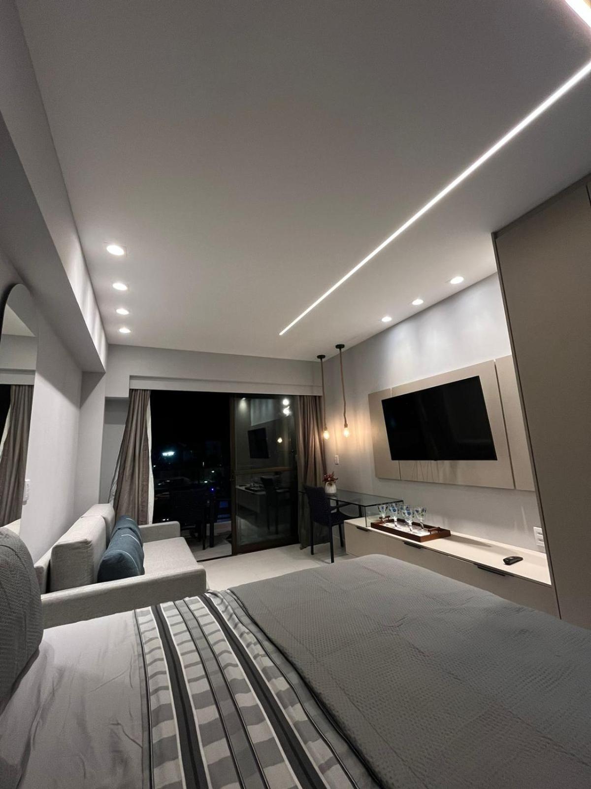Apartment Muro Alto - Porto De Galinhas -makia