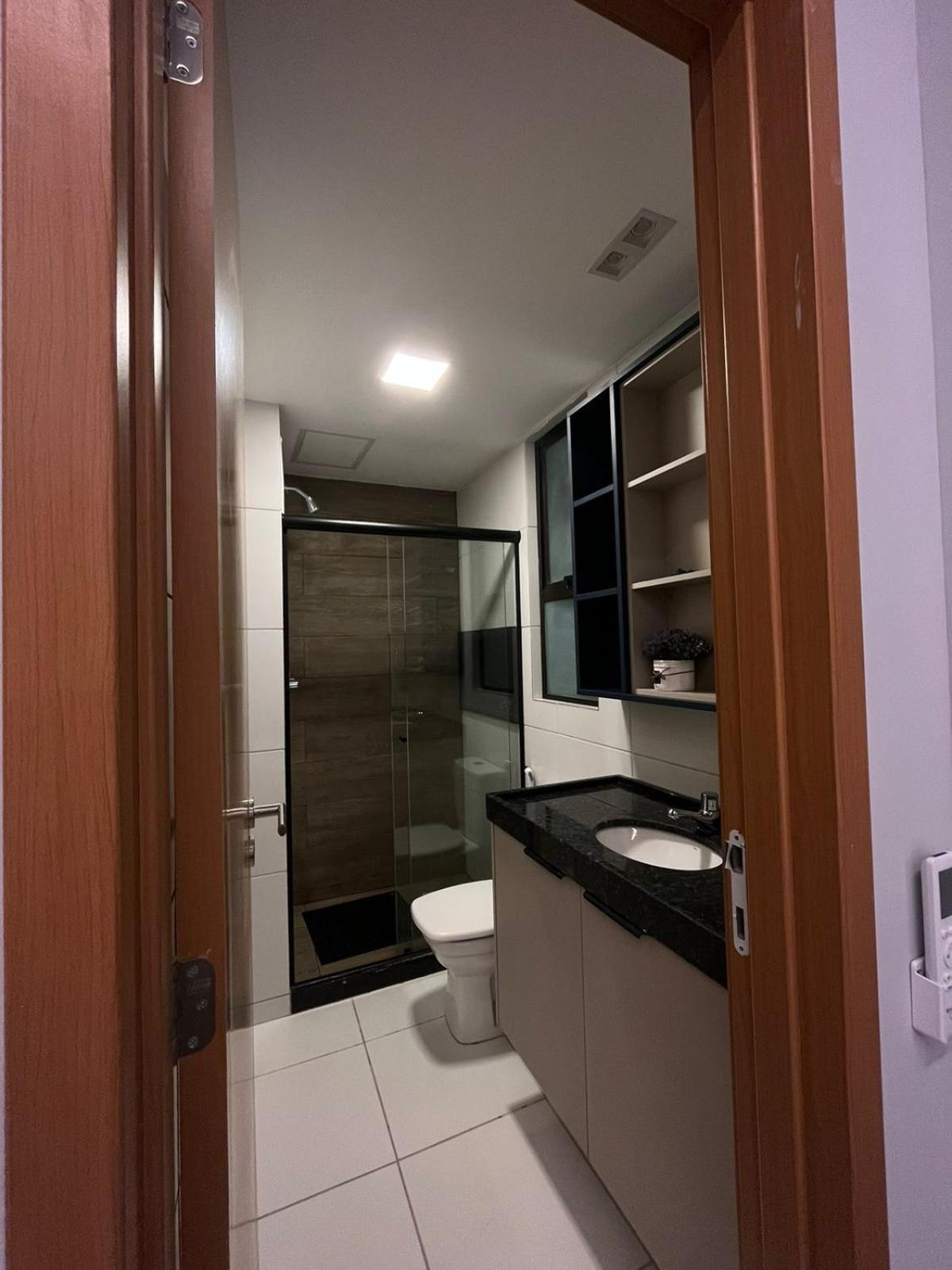 Muro Alto - Porto De Galinhas -makia Apartment Ipojuca