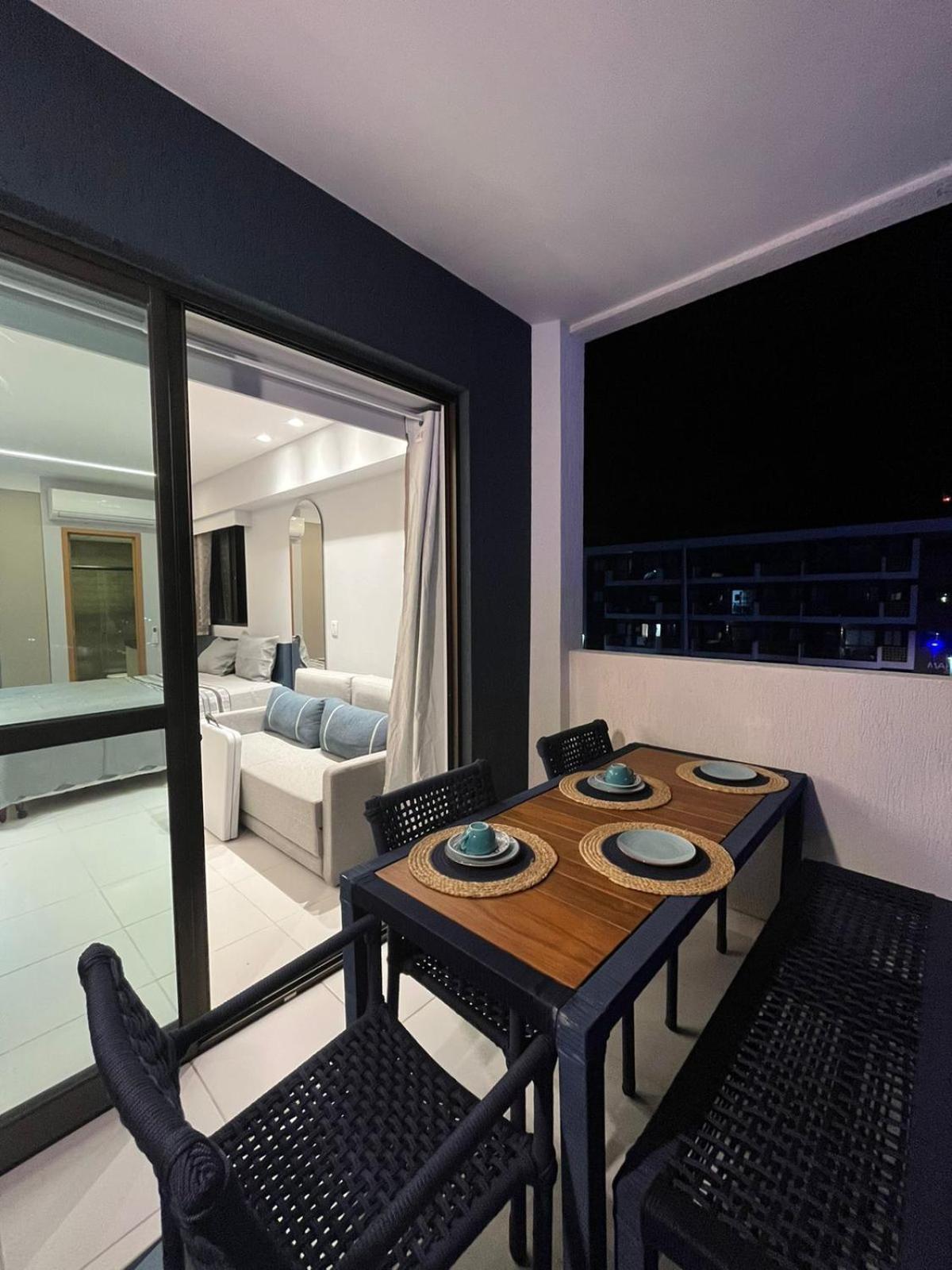 Muro Alto - Porto De Galinhas -makia Apartment