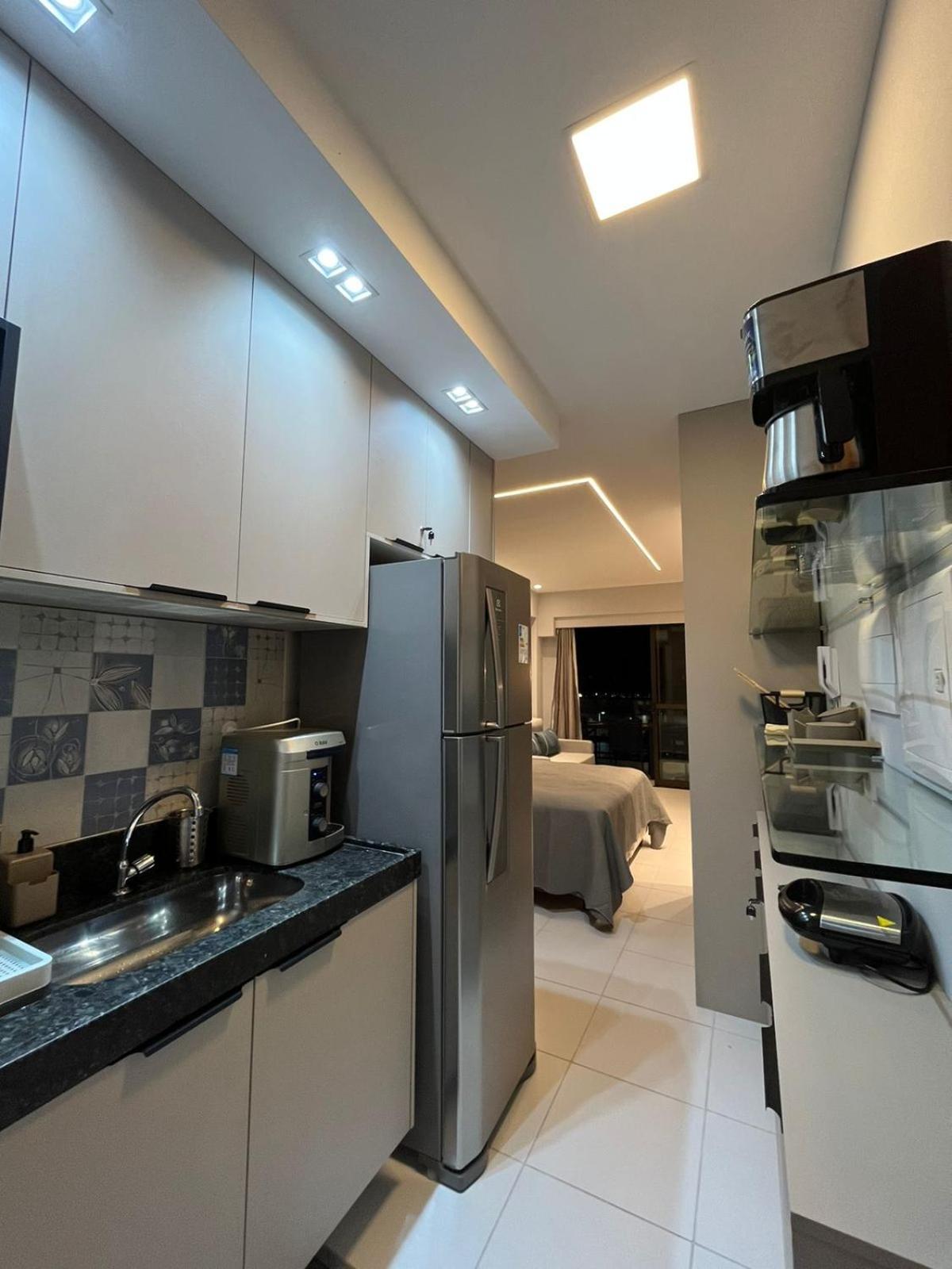 Apartment Muro Alto - Porto De Galinhas -makia
