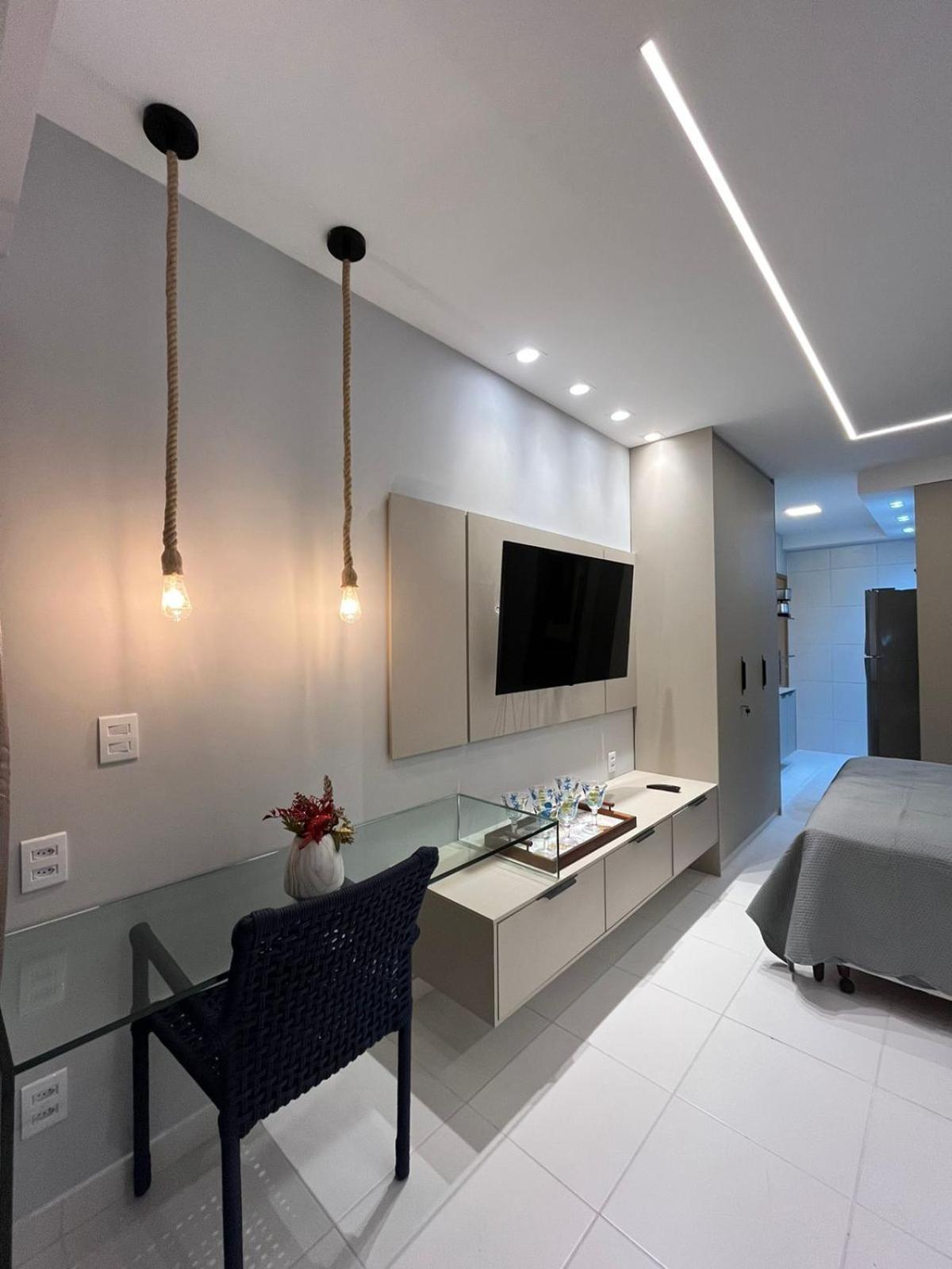 Muro Alto - Porto De Galinhas -makia Apartment