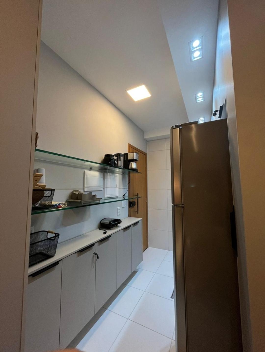 Apartment Muro Alto - Porto De Galinhas -makia