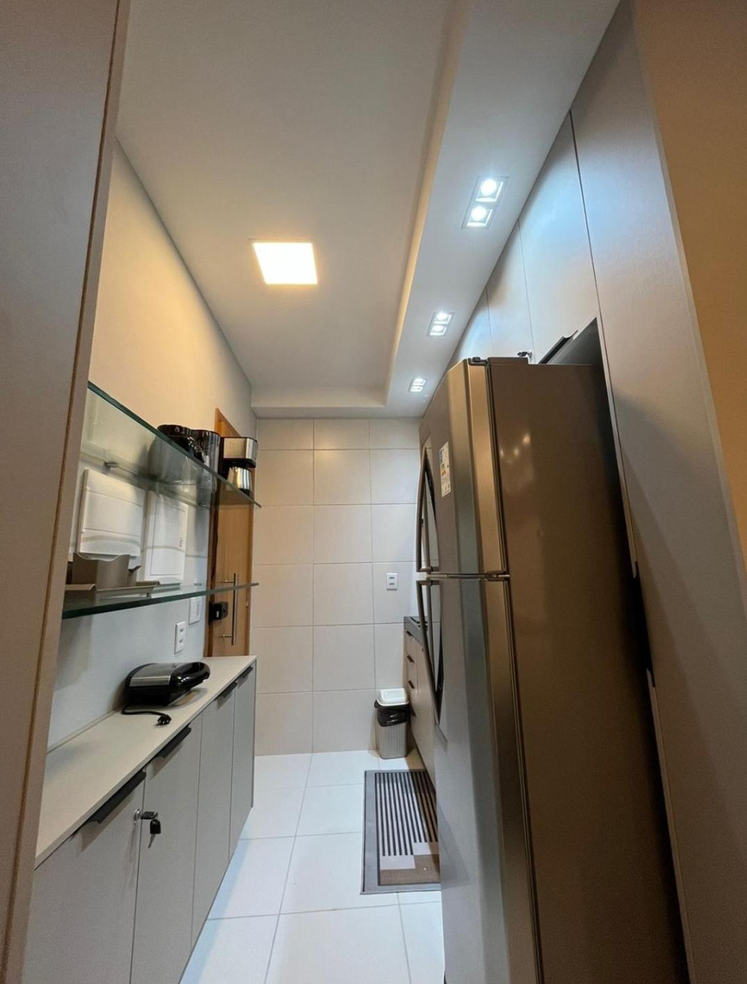Muro Alto - Porto De Galinhas -makia Apartment