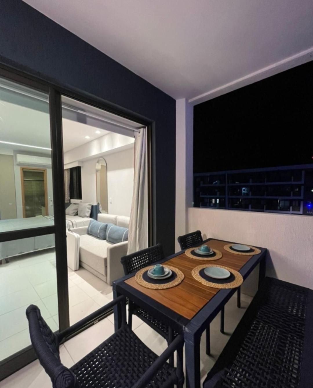 Apartment Muro Alto - Porto De Galinhas -makia Ipojuca