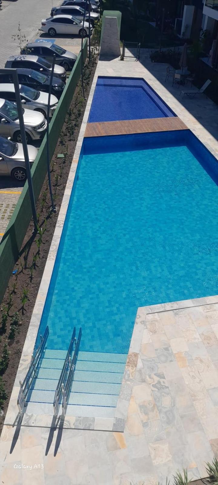 Muro Alto - Porto De Galinhas -makia