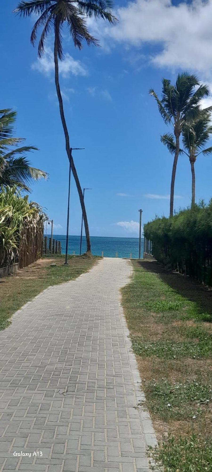 Muro Alto - Porto De Galinhas -makia *