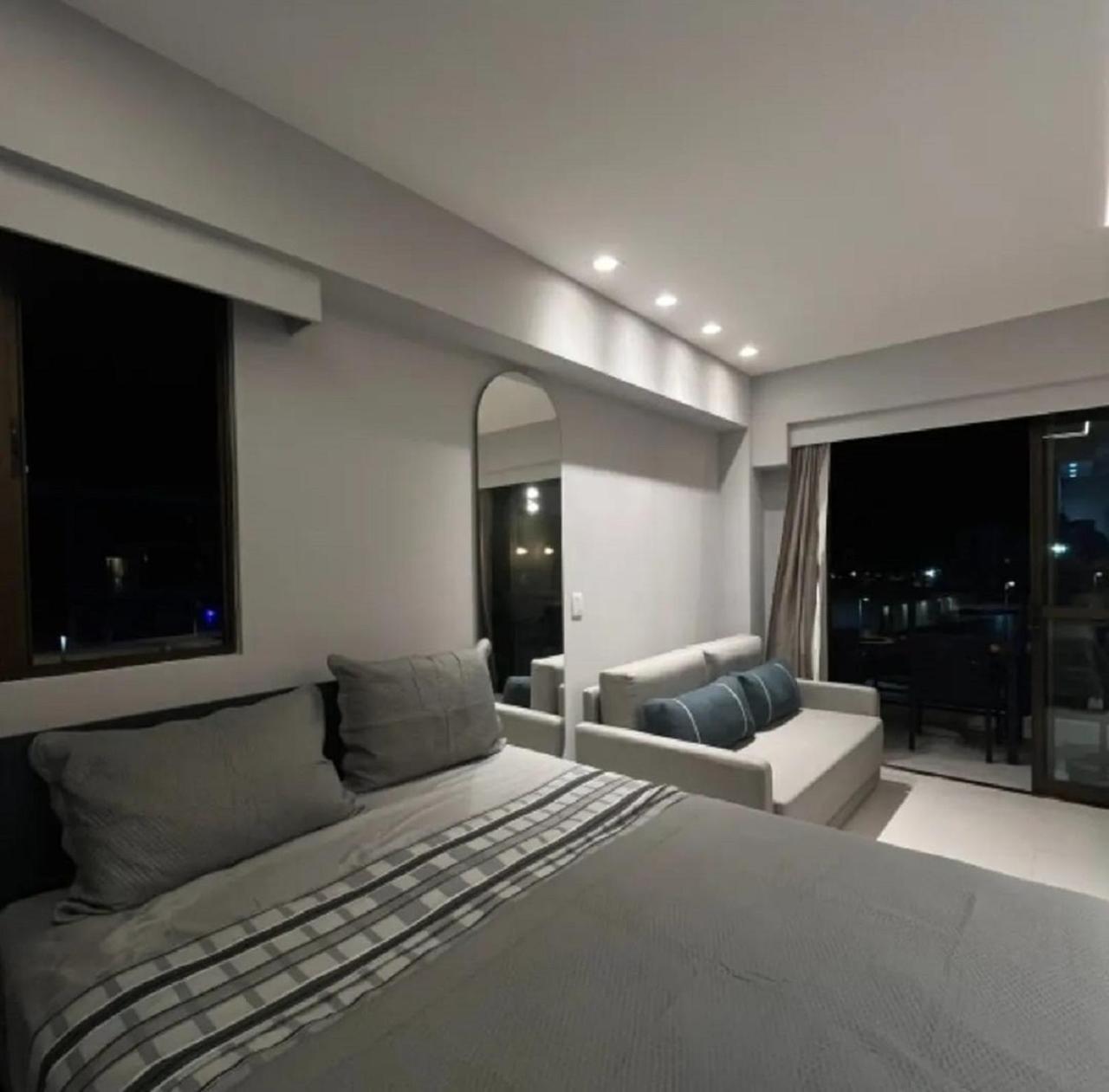 Muro Alto - Porto De Galinhas -makia Apartamento Ipojuca