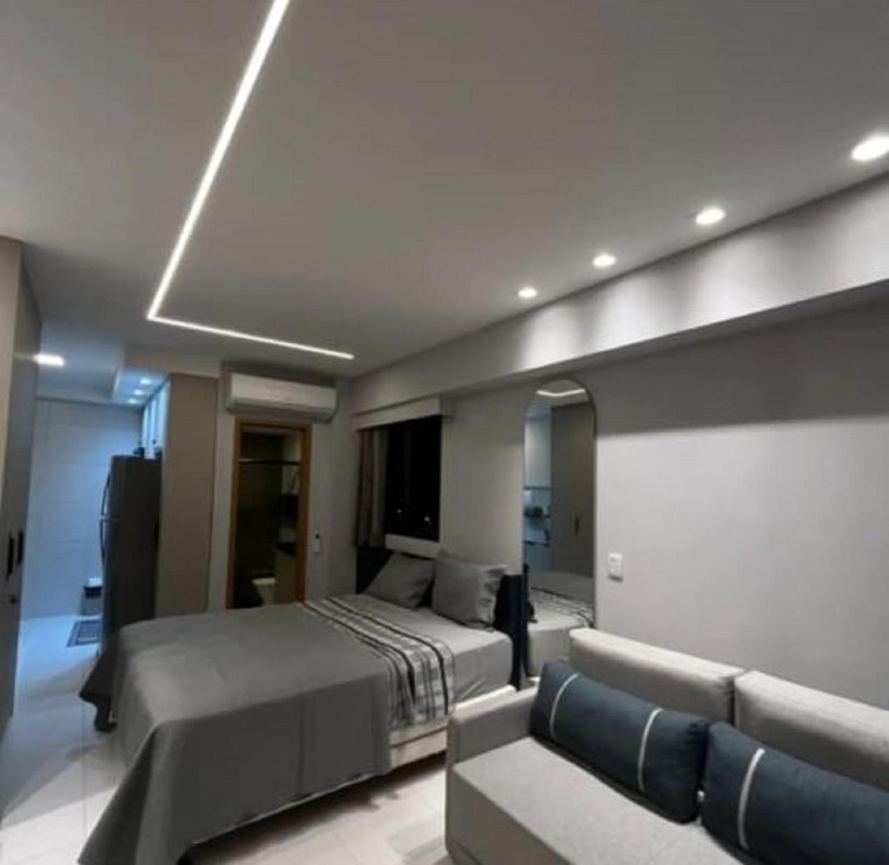 Apartamento Muro Alto - Porto De Galinhas -makia