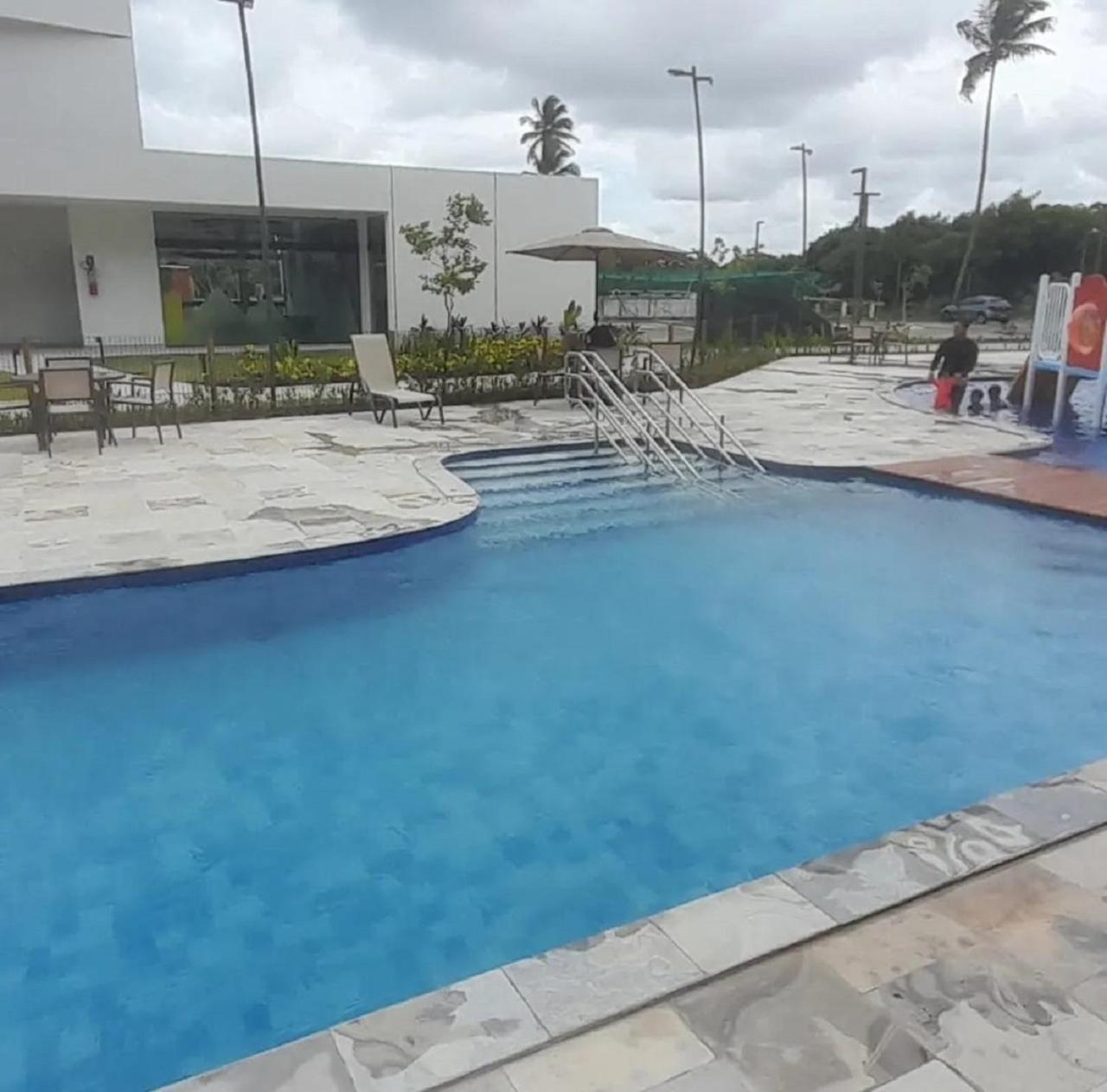 Muro Alto - Porto De Galinhas -makia Apartamento