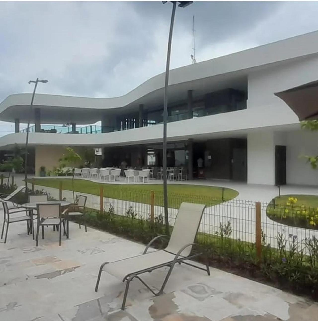 Muro Alto - Porto De Galinhas -makia Apartamento *