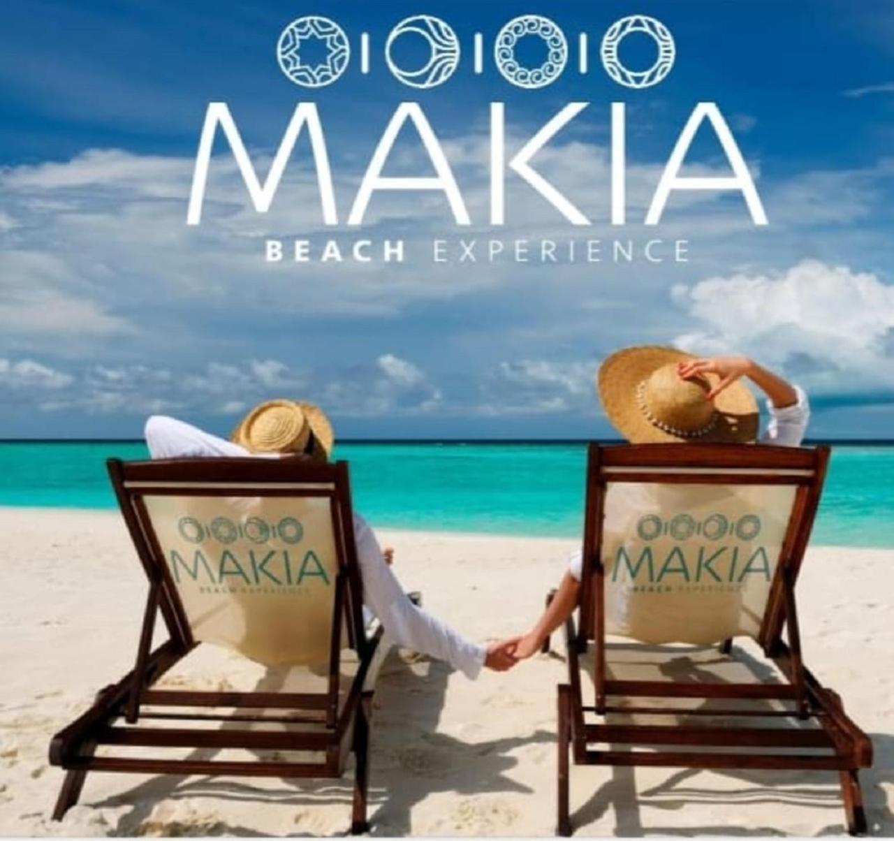 Muro Alto - Porto De Galinhas -makia Apartamento