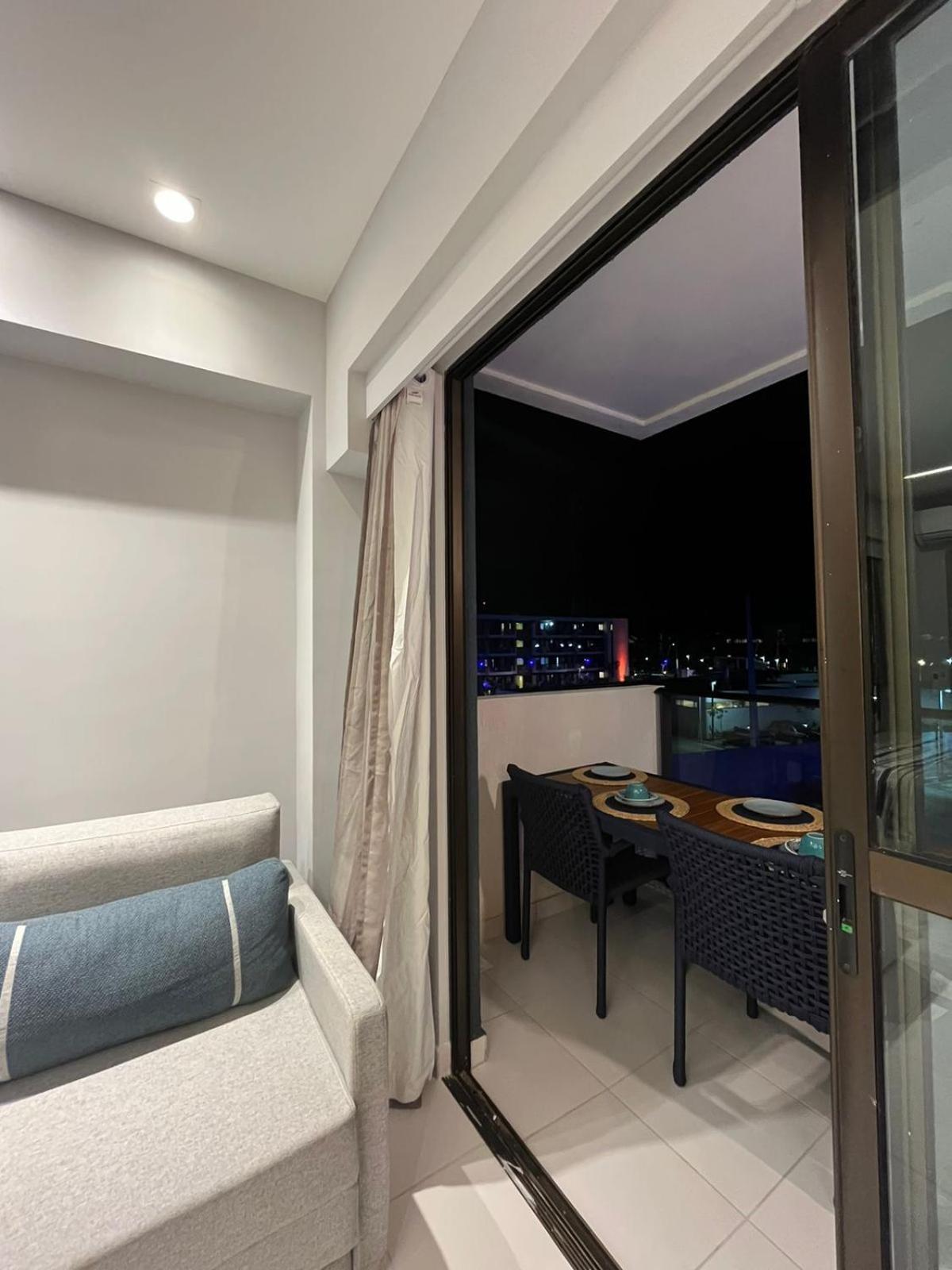 Apartamento Muro Alto - Porto De Galinhas -makia