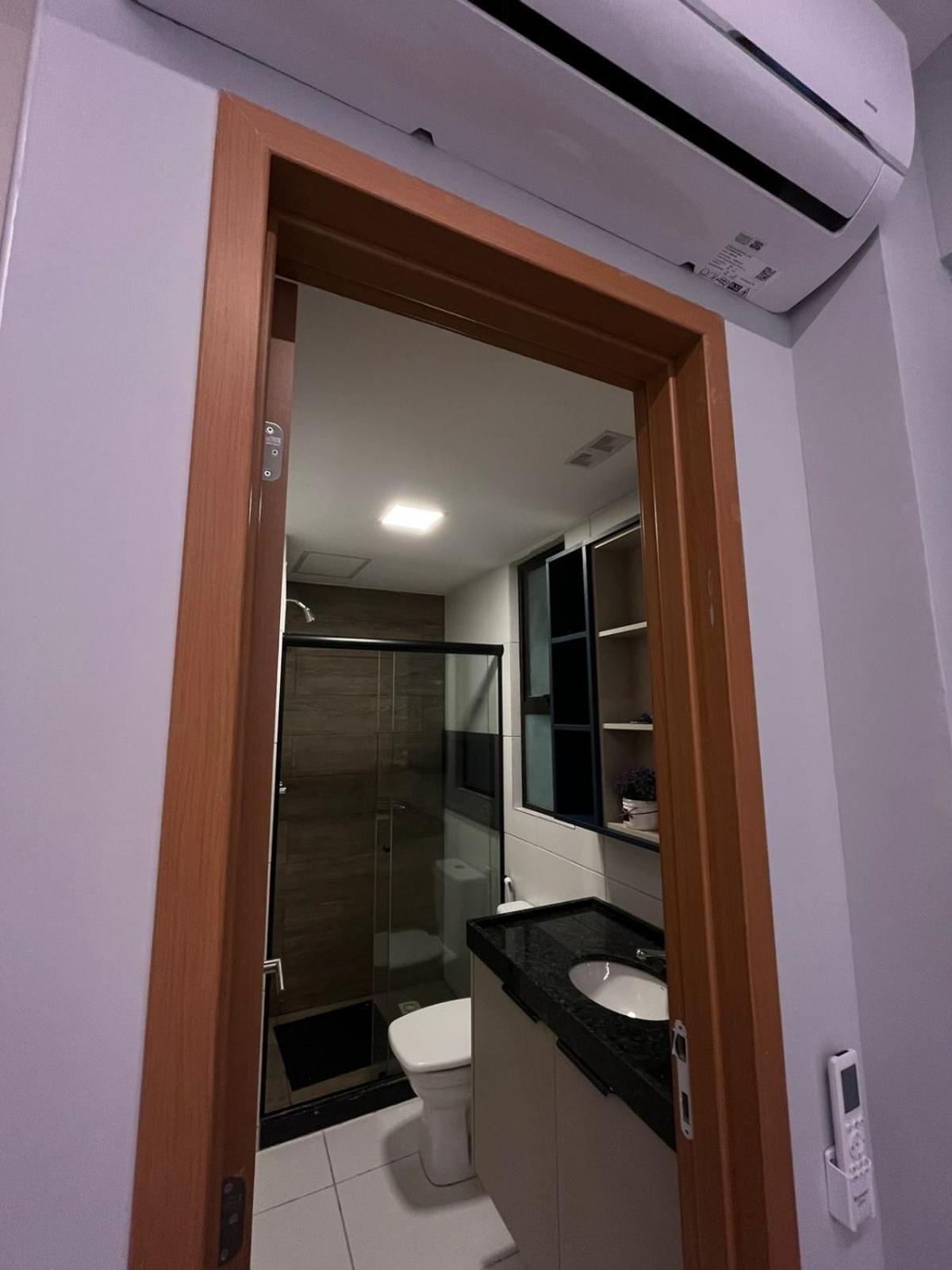 Apartamento Muro Alto - Porto De Galinhas -makia