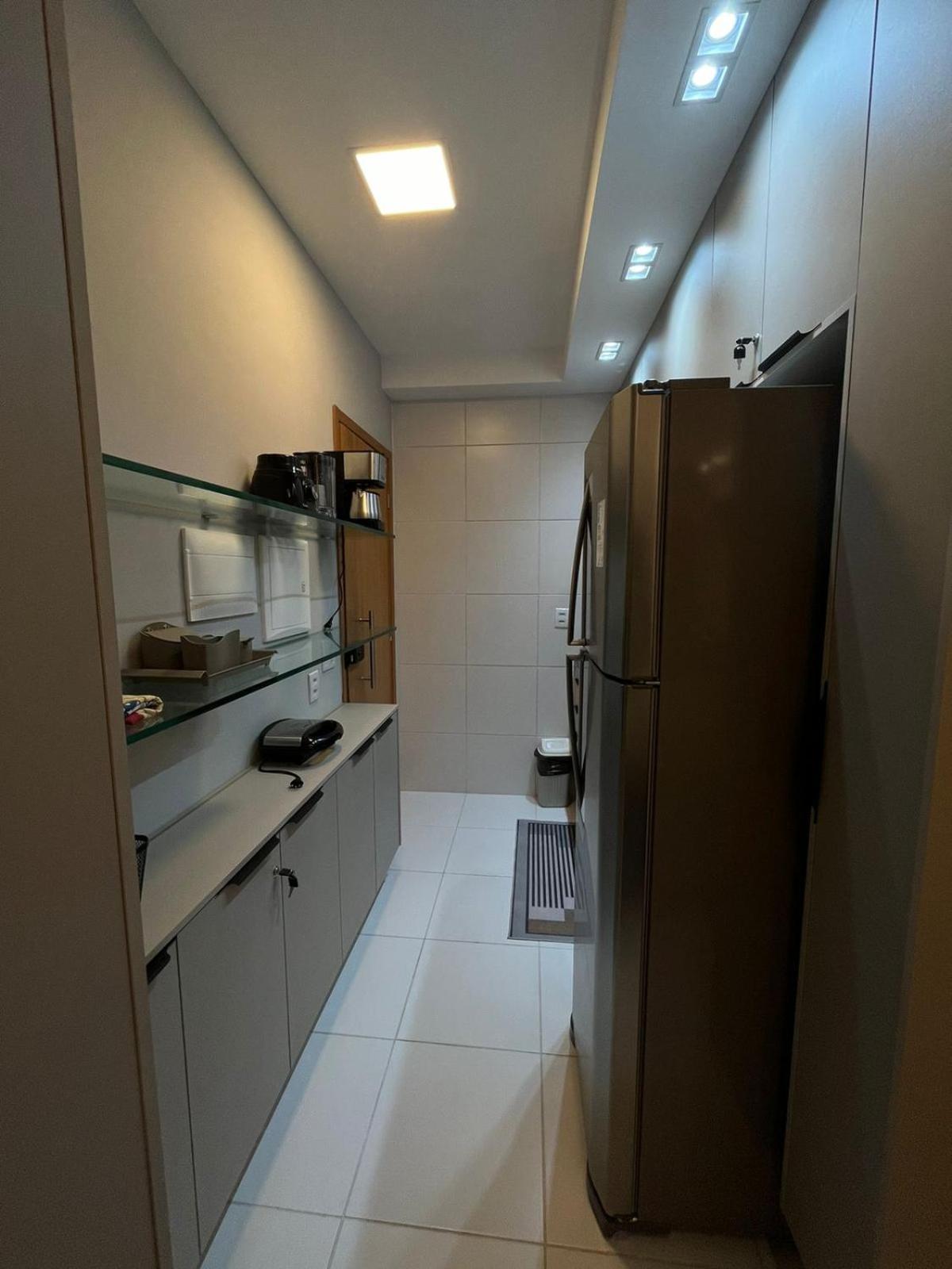 Muro Alto - Porto De Galinhas -makia Apartamento