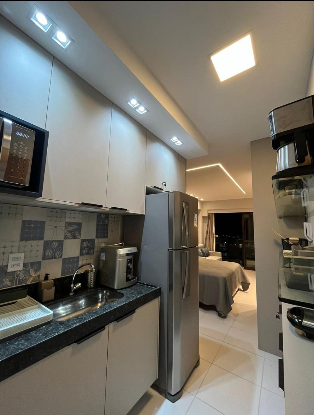 Muro Alto - Porto De Galinhas -makia Apartamento